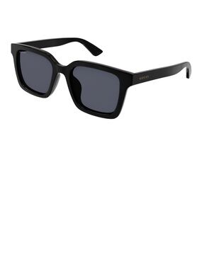 Gucci Black Frame Sunglasses GG1582s